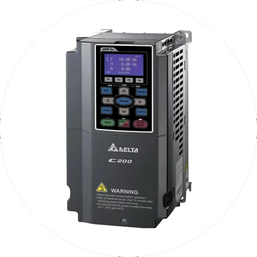 Hız Kontrol İnvertör